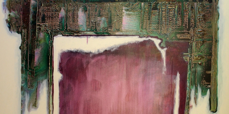 michael j b black artist black artist painting